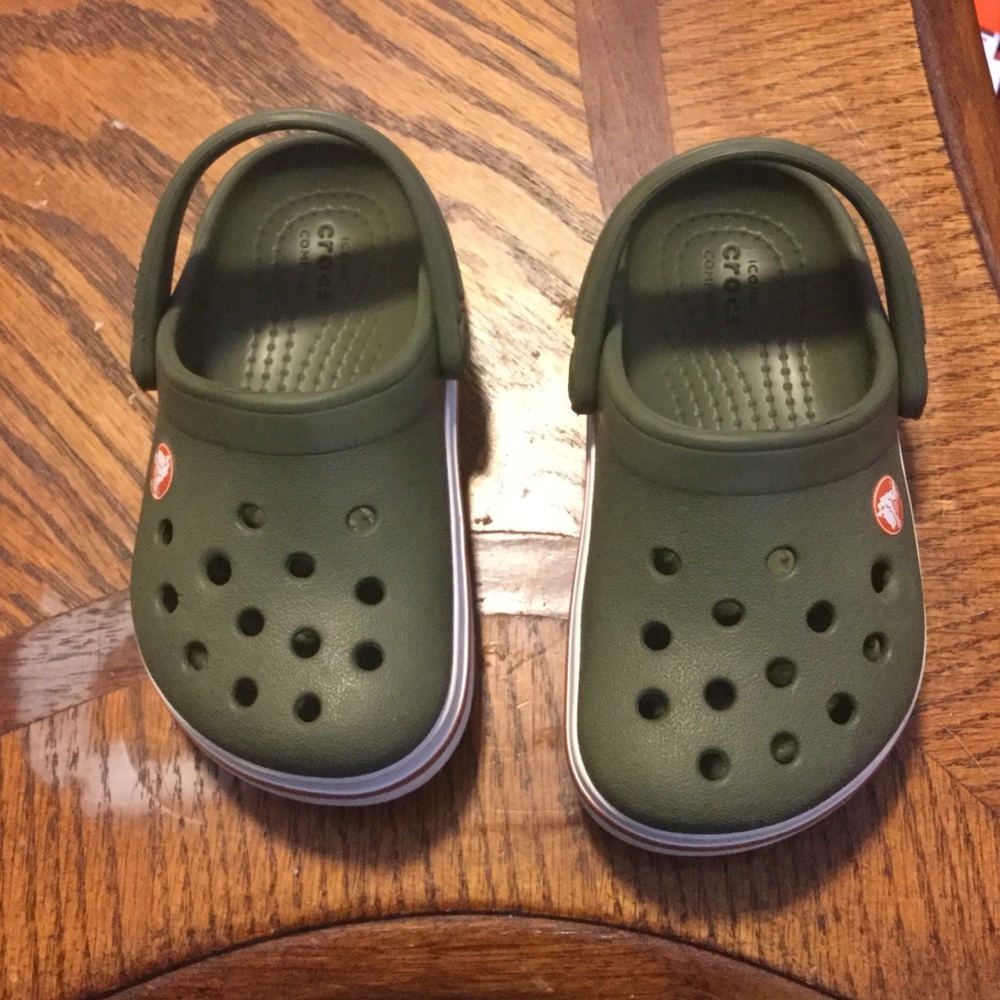 Crocs C6